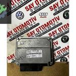 4H0907163 4H0907163A AUDİ 4×4 GUATTRO ŞANZIMAN BEYNİ