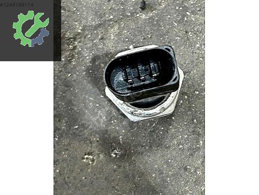 4H0959126B CRAFTER MAN TGE KLİMA BASINÇ MÜŞÜRÜ