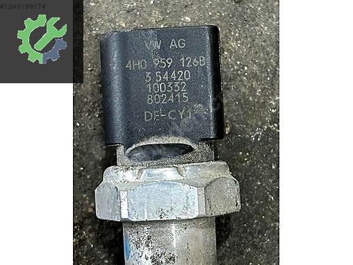 4H0959126B CRAFTER MAN TGE KLİMA BASINÇ MÜŞÜRÜ