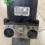 Audi A5 Çıkma ABS Beyni 0265950011