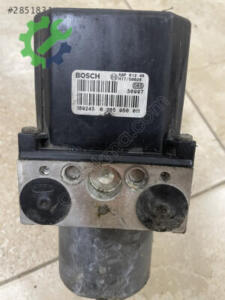 Audi A5 Çıkma ABS Beyni 0265950011