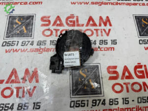 Audi Çıkma Airbag Sargısı 1K0959653D