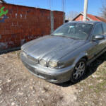 Jaguar X-Type 1993-2013 Çıkma Koltuk
