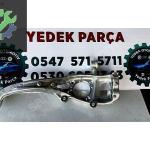 4K0407253D 4K0407254D AUDİ A6 A7 SAĞ SOL AKS TAŞIYICI 19 SONRASI