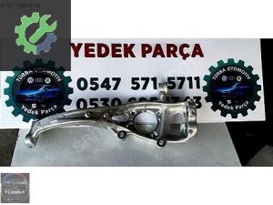 4K0407253D 4K0407254D AUDİ A6 A7 SAĞ SOL AKS TAŞIYICI 19 SONRASI