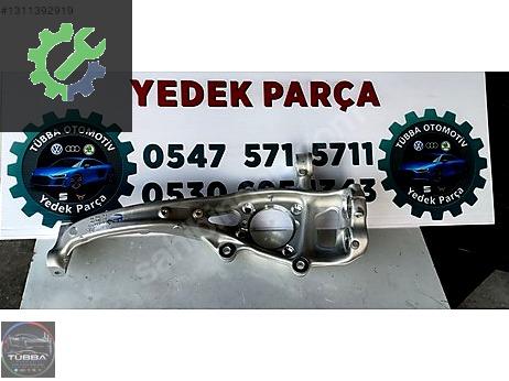 Audi A6 Taşıyıcı 4K0407253D çıkma parça