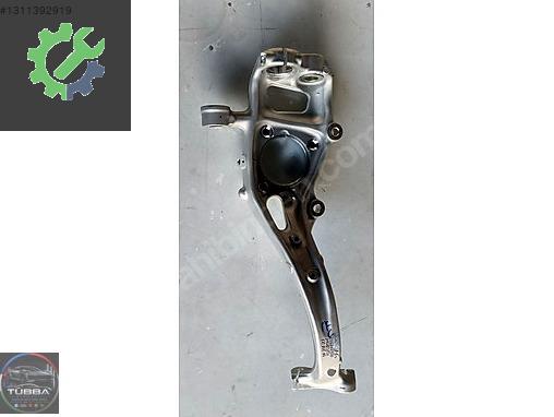Audi A6 Taşıyıcı 4K0407253D çıkma parça