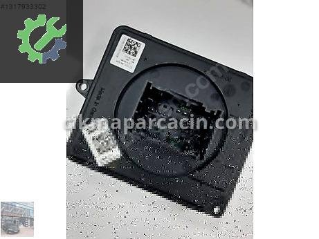 Audi Q3 Far Beyni çıkma parça