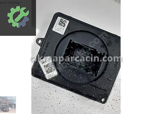 Audi Q7 Far Beyni 4K0941572CC çıkma parça