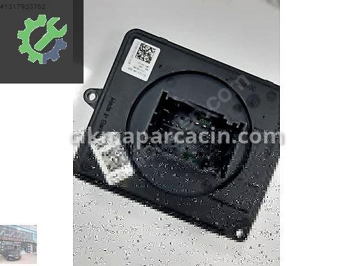 Audi Q7 Far Beyni 4K0941572CC çıkma parça