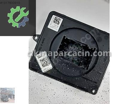 Audi Q8 Far Beyni çıkma parça