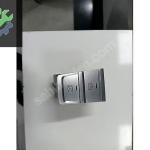 4K1927225 Audi A6 C8 Elektronik El Fren Düğmesi (2019/2024)