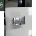 4K1927225 Audi A6 C8 Elektronik El Fren Düğmesi (2019/2024)