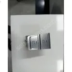 4K1927225 Audi A7 C8 Elektronik El Fren Düğmesi (2019/2024)