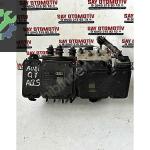 4L0614517A AUDİ Q7 ABS BEYNİ