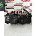 4L0614517A AUDİ Q7 ABS BEYNİ