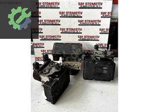 4L0614517D AUDİ Q7 ABS BEYNİ