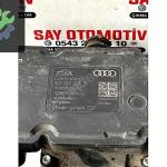 4L0614517D AUDİ Q7 ABS BEYNİ