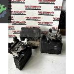 4L0614517D AUDİ Q7 ABS BEYNİ