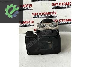 4L0614517K AUDİ Q7 ABS BEYNİ