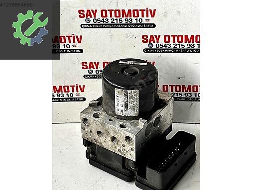 4L0614517K AUDİ Q7 ABS BEYNİ