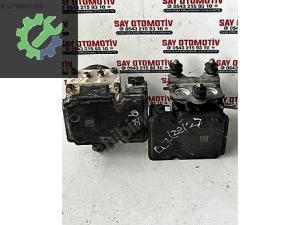 4L0614517L 7L0614517C PORSCHE CAYENNE AUDİ Q7 ABS BEYNİ