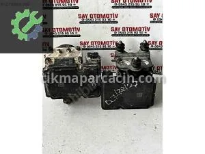 4L0614517L 7L0614517C PORSCHE CAYENNE AUDİ Q7 ABS BEYNİ
