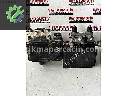 Porsche Cayenne ABS Beyni 4L0614517L çıkma parça