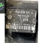4L0614517L 7L0614517C PORSCHE CAYENNE AUDİ Q7 ABS BEYNİ
