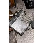 4L0815071D AUDİ Q7 ORJ ÇIKMA WEBASTO