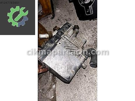 Audi Q7 Kalorifer Motoru çıkma parça