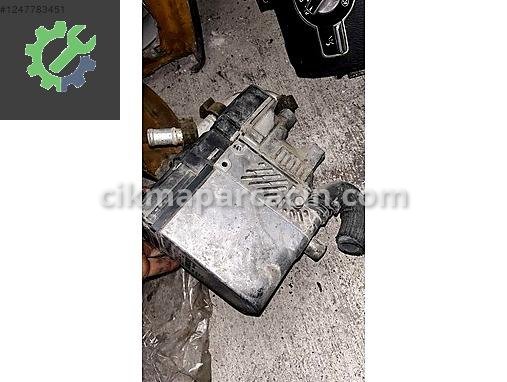 Audi Q7 Webasto 4L0815071D çıkma parça