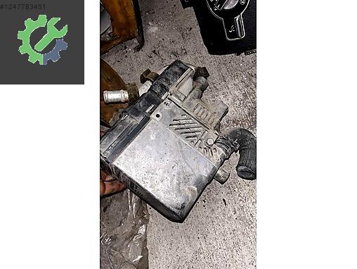 4L0815071D AUDİ Q7 ORJ ÇIKMA WEBASTO