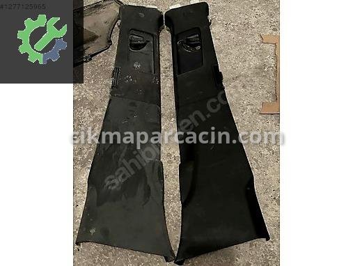 Audi Q7 Bakalit 4L0819724 çıkma parça