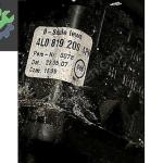4L0819724 4L0819723 AUDİ Q7 SAĞ SOL EMNİYET KEMER KAPAKLARI