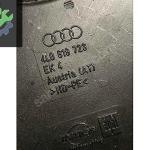 4L0819724 4L0819723 AUDİ Q7 SAĞ SOL EMNİYET KEMER KAPAKLARI