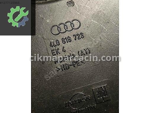Audi Q7 Bakalit 4L0819724 çıkma parça