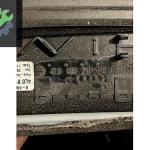 4L0819724 4L0819723 AUDİ Q7 SAĞ SOL EMNİYET KEMER KAPAKLARI