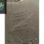 4L0819724 4L0819723 AUDİ Q7 SAĞ SOL EMNİYET KEMER KAPAKLARI