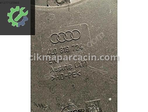 Audi Q7 Bakalit 4L0819724 çıkma parça