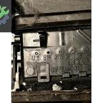 4L0819724 4L0819723 AUDİ Q7 SAĞ SOL EMNİYET KEMER KAPAKLARI