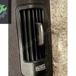 4L0819724 4L0819723 AUDİ Q7 SAĞ SOL EMNİYET KEMER KAPAKLARI