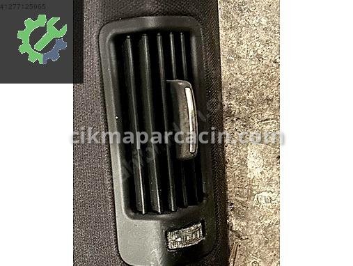 Audi Q7 Bakalit 4L0819724 çıkma parça