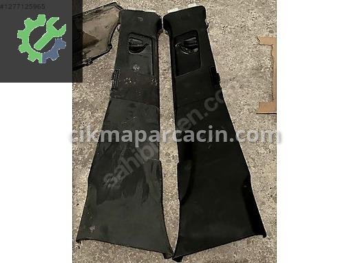 Audi Q7 Bakalit 4L0819724 çıkma parça