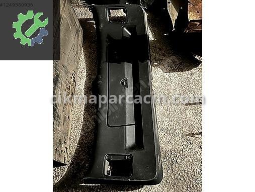 Audi Q7 Bagaj Kapağı 4L0867973B çıkma parça