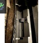 4L0867973B 4L0867973 AUDİ Q7 BAGAJ KAPAK KAPLAMASI