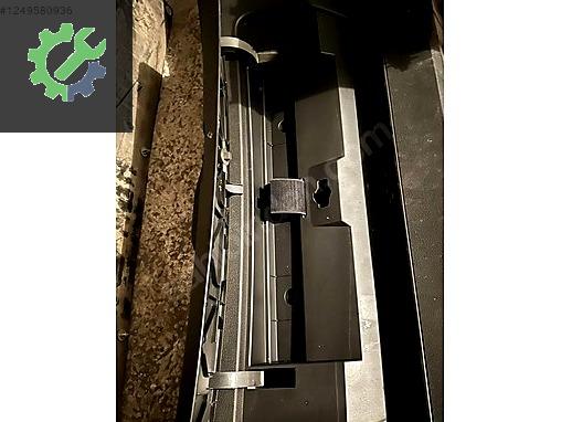 4L0867973B 4L0867973 AUDİ Q7 BAGAJ KAPAK KAPLAMASI