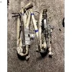 4L0880741A AUDİ Q7 SAĞ SOL TAVAN AİRBAG
