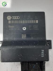 4L0910468 Volkswagen Touareg 7L Gateway Beyni (2007/2010)