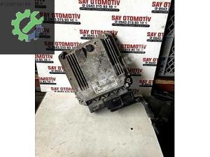 4L0910409 4E1907409B EDC16CP34 AUDİ Q7 A8 4.2 TDİ MOTOR BEYNİ